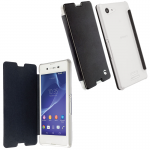 KRUSELL ΘΗΚΗ SONY XPERIA E3 D2202 BODEN FLIPCOVER BLACK