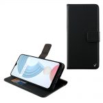 VOLTE-TEL ΘΗΚΗ REALME C21 6.5" ALLURE MAGNET BOOK STAND CLIP BLACK
