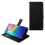 VOLTE-TEL ΘΗΚΗ TCL 20 5G T781 6.67" ALLURE MAGNET BOOK STAND CLIP BLACK