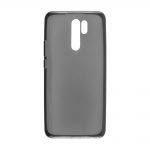 ΘΗΚΗ XIAOMI REDMI 9 TPU AIR CASE BLACK BULK OR
