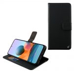 VOLTE-TEL ΘΗΚΗ XIAOMI REDMI NOTE 10 PRO 6.67" ALLURE MAGNET BOOK STAND CLIP BLACK