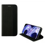 IDOL 1991 ΘΗΚΗ REALME 8 5G 6.5" ELITE ANTI-RFID BOOK STAND BLACK