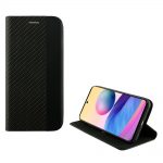 IDOL 1991 ΘΗΚΗ XIAOMI REDMI NOTE 10 5G 6.5" ELITE ANTI-RFID BOOK STAND BLACK