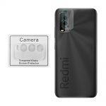 VOLTE-TEL TEMPERED GLASS XIAOMI REDMI 9T/REDMI 9 POWER 6.53"  9H 0.30mm FOR CAMERA