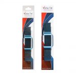 VOLTE-TEL ΛΟΥΡΑΚΙ ΜΕΤΑΛΛΙΚΟ ΜΕ ΠΛΑΙΣΙΟ APPLE WATCH 38mm /WATCH 2/WATCH 3 22mm BLUE