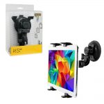 NSP N50 ΒΑΣΗ ΣΤΗΡΙΞΗΣ ΑΥΤΟΚΙΝΗΤΟΥ /IPAD/TABLET 360 ROTATING UNIVERSAL ΑΠΟ 7.8" ΕΩΣ 12.9"