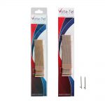 VOLTE-TEL ΛΟΥΡΑΚΙ ΡΟΛΟΓΙΟΥ ΜΕΤΑΛΛΙΚΟ UNIVERSAL 22mm MILAN ROSE GOLD