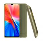 VOLTE-TEL ΘΗΚΗ XIAOMI REDMI NOTE 8 2021/REDMI NOTE 8 6.3" CARBON RUGGED CAMERA PROTECTIVE GREEN