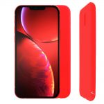 VOLTE-TEL ΘΗΚΗ IPHONE 13 6.1" SILICON TPU CAMERA GUARD RED