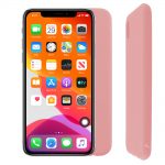 VOLTE-TEL ΘΗΚΗ IPHONE 13 PRO 6.1" SILICON TPU CAMERA GUARD PINK