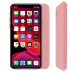 VOLTE-TEL ΘΗΚΗ IPHONE 13 PRO MAX 6.7" SILICON TPU CAMERA GUARD PINK