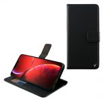 VOLTE-TEL ΘΗΚΗ IPHONE 13 6.1" ALLURE MAGNET BOOK STAND CLIP BLACK