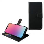 VOLTE-TEL ΘΗΚΗ IPHONE 13 MINI 5.4" ALLURE MAGNET BOOK STAND CLIP BLACK
