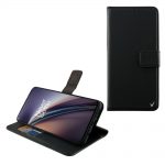 VOLTE-TEL ΘΗΚΗ ONEPLUS NORD CE 5G 6.43" ALLURE MAGNET BOOK STAND CLIP BLACK