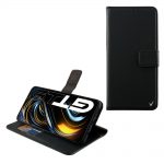 VOLTE-TEL ΘΗΚΗ REALME GT 5G 6.43" ALLURE MAGNET BOOK STAND CLIP BLACK