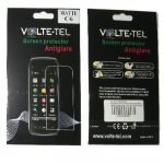VOLTE-TEL SCREEN PROTECTOR NOKIA C6-00 3.2" ANTIGLARE