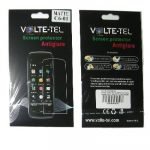 VOLTE-TEL SCREEN PROTECTOR NOKIA C6-01 3.2" ANTIGLARE