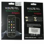 VOLTE-TEL SCREEN PROTECTOR SAMSUNG B5722 2.8" ANTIGLARE