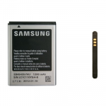ΜΠΑΤΑΡΙΑ SAMSUNG EB454357VUS S5360 GALAXY Y 1200mAh BULK 3P OR