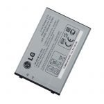 ΜΠΑΤΑΡΙΑ LG IP-400N GT540/GM750/P500 1500mAh BULK