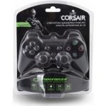 ESPERANZA gamepad GX500, με vibration, PS2, PS3, PC