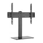 BRATECK επιτραπέζια βάση LDT03-23L για τηλεόραση 37"-70", έως 40kg