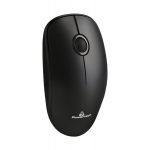 POWERTECH ασύρματο ποντίκι PT-684, οπτικό, 1200DPI, μαύρο