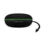 HIFUTURE φορητό ηχείο SOUNDMINI, Bluetooth 5.0, 5W, TWS, LED, μαύρο