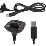 USB CHARGING ADAPTER CABLE XBOX 360 ΚΑΛΩΔΙΟ ΦΟΡΤΙΣΗΣ USB ΓΙΑ XBOX 360