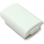 BATTERY COVER XBOX 360 CONTROLLER WHITE