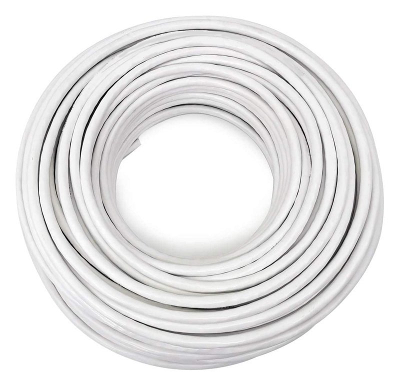 ADELEQ καλώδιο συναγερμού με θωράκιση Freder 9-620140, 8x0.22mm², 100m