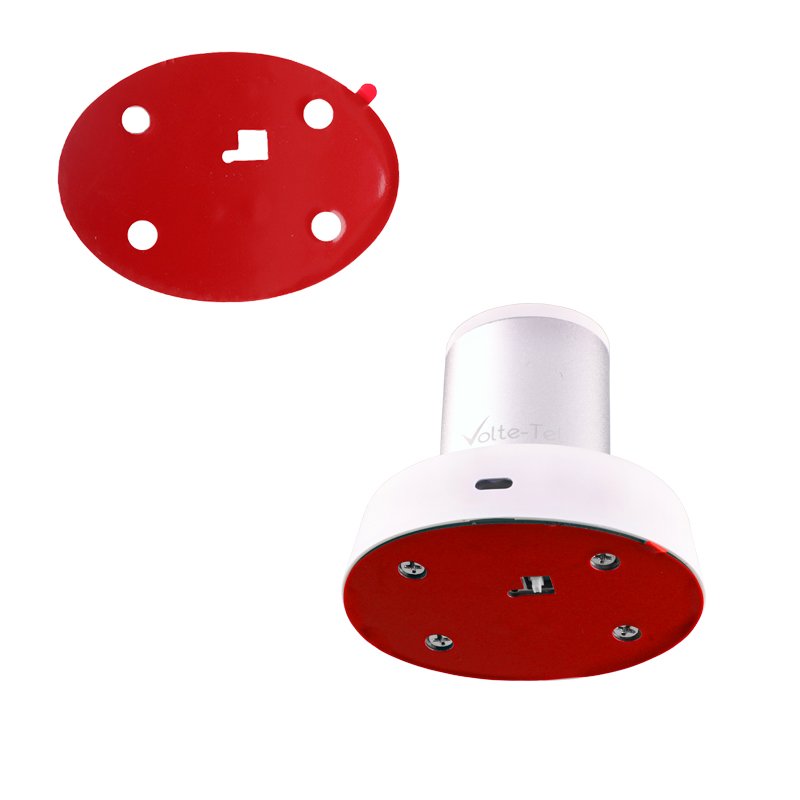 VOLTE-TEL 3M STICKER ΓΙΑ ΑΝΤΙΚΛΕΠΤΙΚΗ ΒΑΣΗ ΣΥΝΑΓΕΡΜΟΥ VT-320