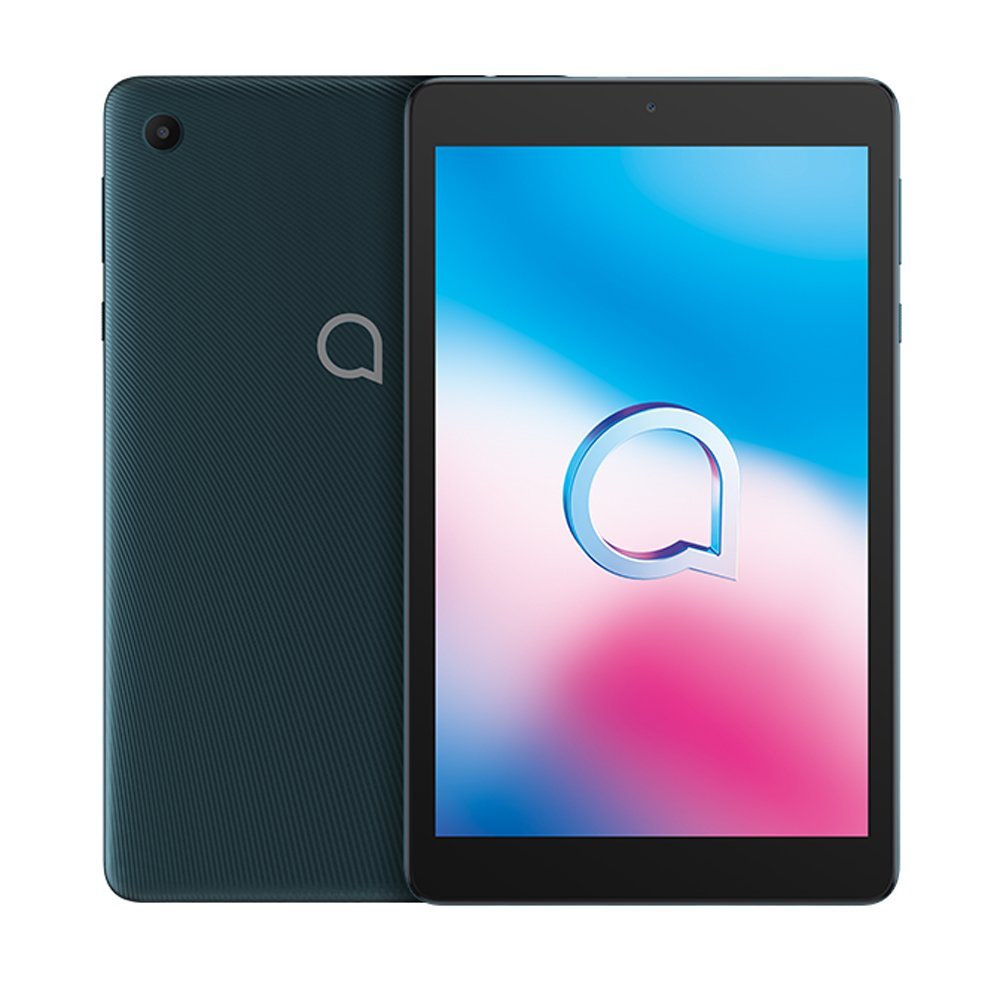 TABLET ALCATEL 3T 8 2020 9032X 8.0" WiFi & 4G 32GB/2GB GREEN EU