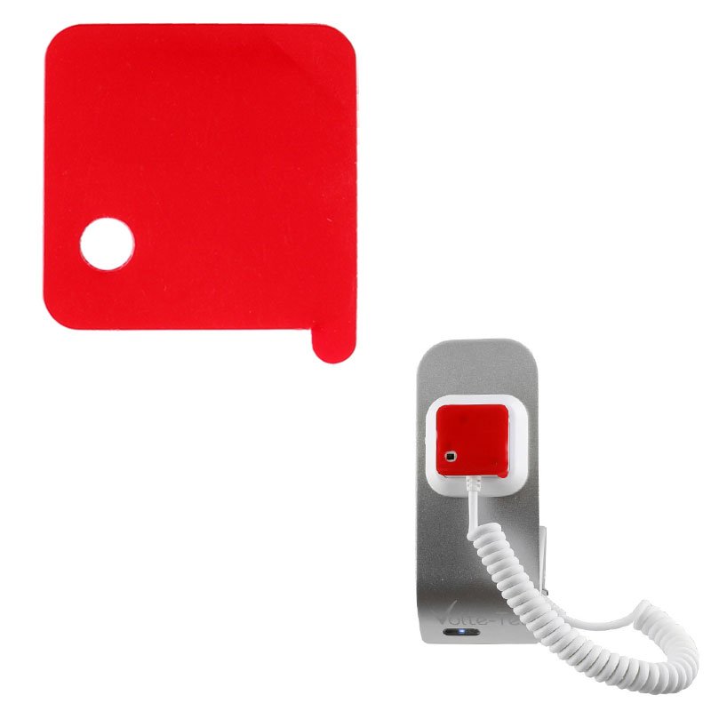 VOLTE-TEL 3M STICKER ΓΙΑ ΑΝΤΙΚΛΕΠΤΙΚΗ ΒΑΣΗ ΚΙΝΗΤΟΥ VT-300