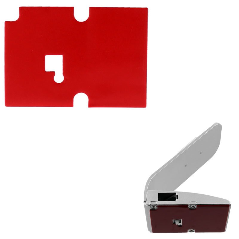 VOLTE-TEL 3M STICKER ΓΙΑ ΑΝΤΙΚΛΕΠΤΙΚΗ ΒΑΣΗ ΣΥΝΑΓΕΡΜΟΥ VT-300
