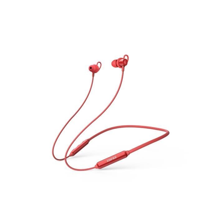 Earphone Edifier BT W200BT Red