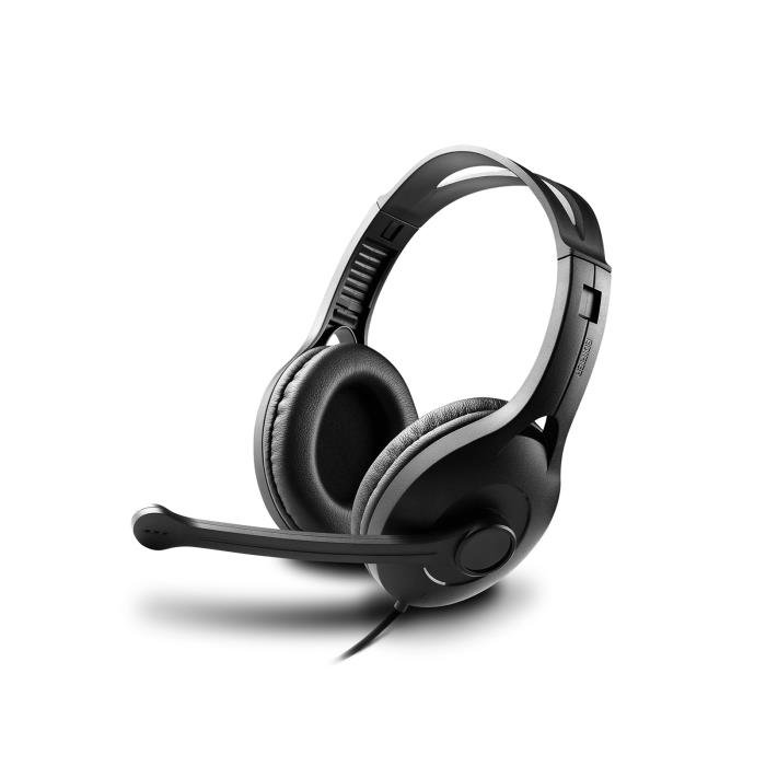 Headphone Edifier USB K800 Black