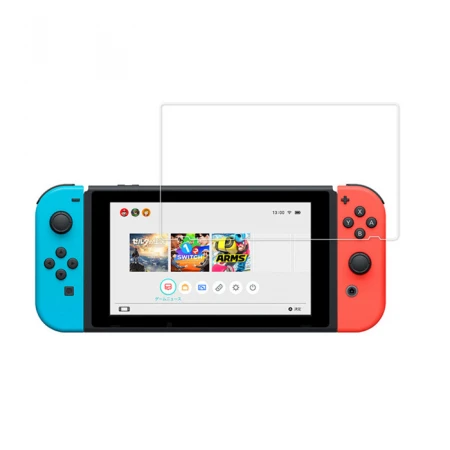 TEMPERED GLASS NINTENTO SWITCH OEM
