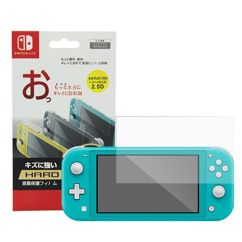 TEMPERED GLASS NINTENTO SWITCH LITE OEM