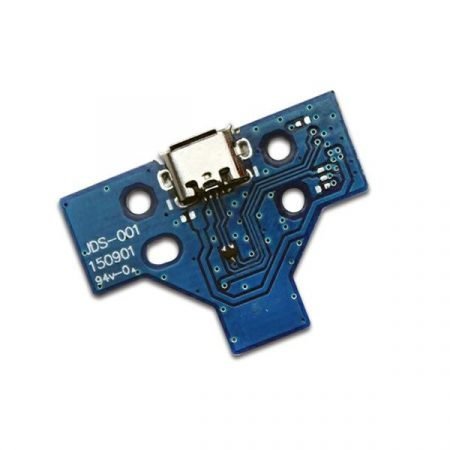 CHARGING 14 PIN JDS-001 BOARD DUALSHOCK4 OEM