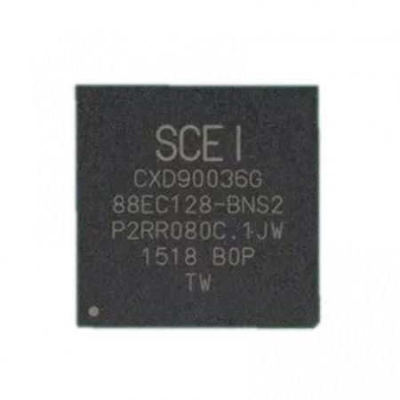 SOUTHBRIDGE CXD90036G IC CHIP PS4 FAT 1200/SLIM/PRO