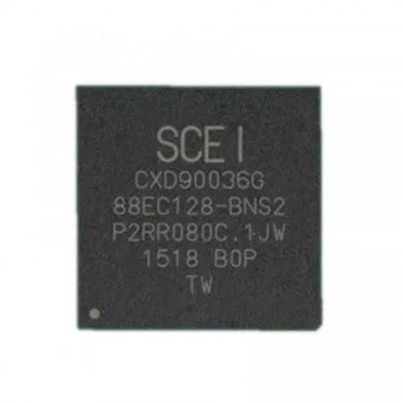 SOUTHBRIDGE CXD90036G IC CHIP PS4 FAT 1200/SLIM/PRO