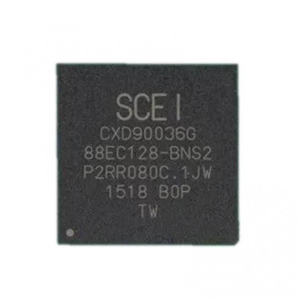 SOUTHBRIDGE CXD90036G IC CHIP PS4 FAT 1200/SLIM/PRO