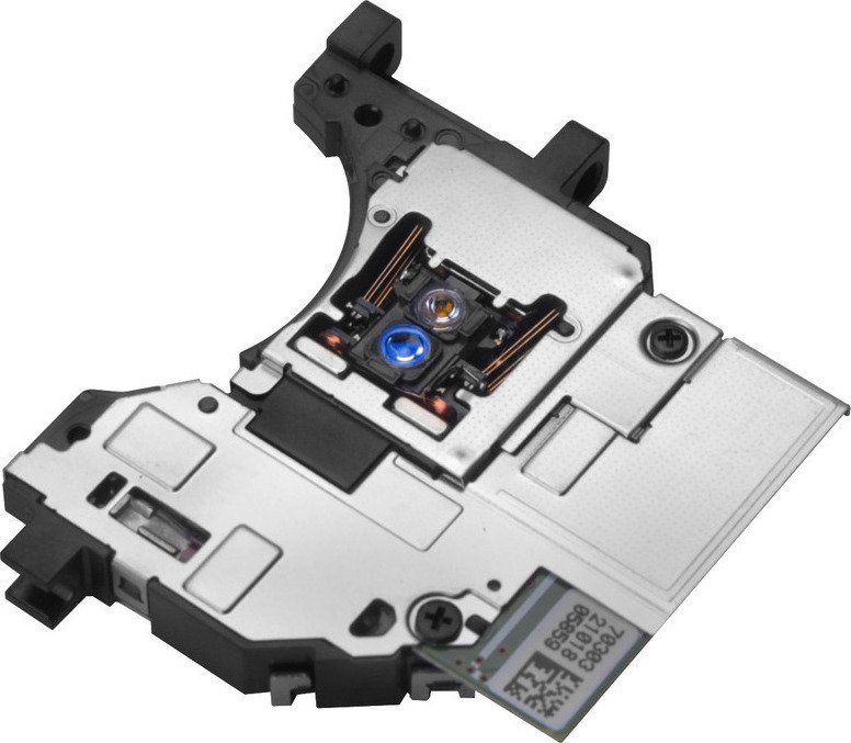 LASER LENS KES-850A SONY PS3 SUPER SLIM - PS4 OEM