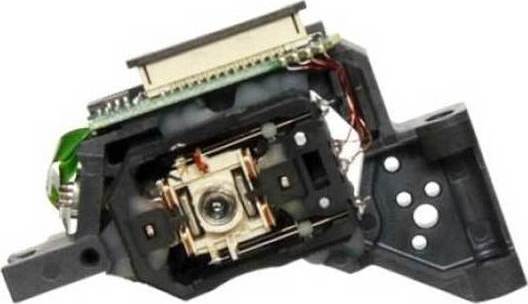 LASER LENS HOP15XX G2R2 MICROSOFT XBOX 360 LITEON 16D4S, 16D5S & HITACHI DMDL10N OEM