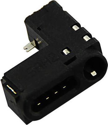 AUDIO SOCKET HEADPHONE JACK DUALSHOCK4 JDM-001 011 030 OEM