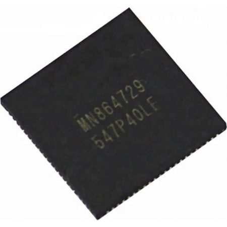 HDMI TRANSMITTER CONTROL PANASONIC MN864729 IC CHIP PS4 FAT 1200/SLIM/PRO