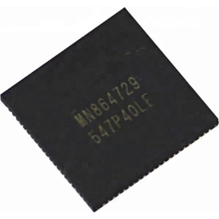 HDMI TRANSMITTER CONTROL PANASONIC MN864729 IC CHIP PS4 FAT 1200/SLIM/PRO