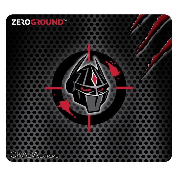 Mousepad Zeroground MP-1700G OKADA EXTREME v2.0