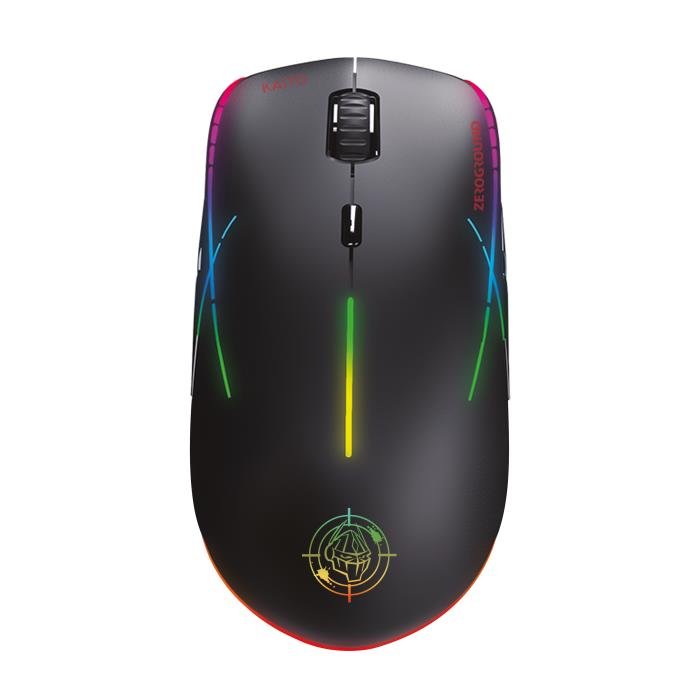 Mouse Zeroground RGB MS-3800G KAITO v2.0